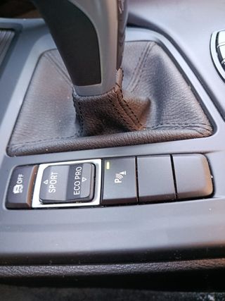 ¡SIN ENTRADA! BMW X1 AUTOMÁTICO Y 140CV