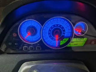 Daelim S3 Advance 250 Scooter