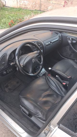 Citroen Xsara 2002