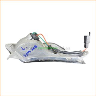 Intermitente Delantero Izquierdo Sym HD 125-200 20