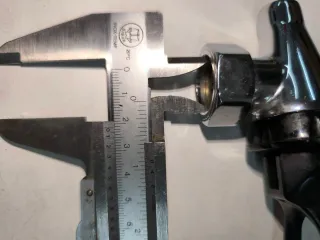 Grifo Melitta para termo/calentador