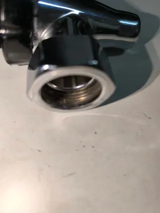 Grifo Melitta para termo/calentador