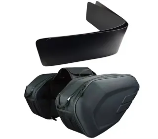 Maletas Laterales Moto