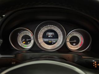 MERCEDES E 220 CDI BLUEEFFICIENCY CABRIO 170 CV AU