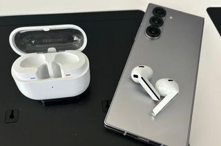 Auriculares Inalámbricos Blancos