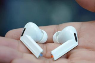 Auriculares Inalámbricos Blancos
