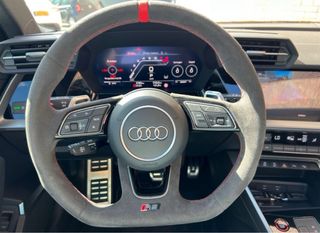 Audi RS3 2023