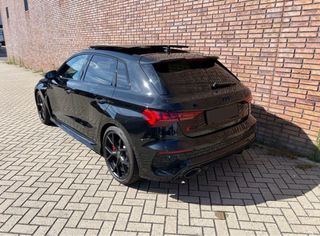Audi RS3 2023