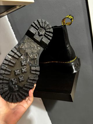 Botas Dr. Martens Milled Sinclair Talla 39