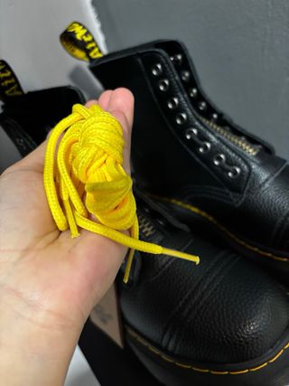 Botas Dr. Martens Milled Sinclair Talla 39