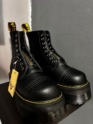Botas Dr. Martens Milled Sinclair Talla 39