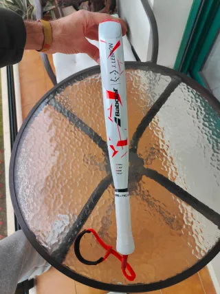 Pala Babolat Viper Juan Lebrón 2025