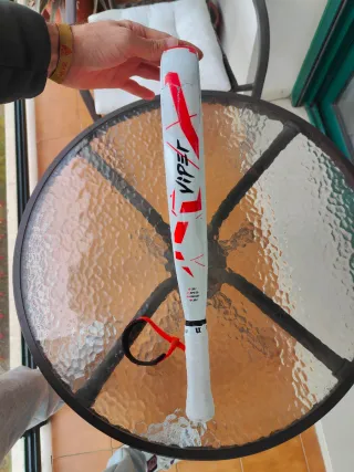 Pala Babolat Viper Juan Lebrón 2025