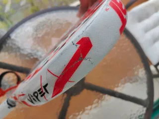 Pala Babolat Viper Juan Lebrón 2025