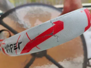 Pala Babolat Viper Juan Lebrón 2025