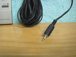 Mando distancia THOMSON TLC-308 VCR vintage.