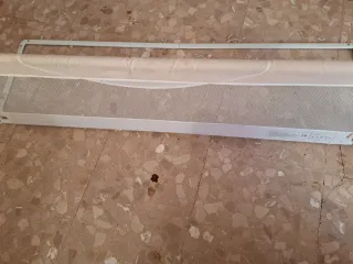 Barrera de Cama Infantil