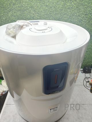 Termo eléctrico de 50 litros vertical - Ariston