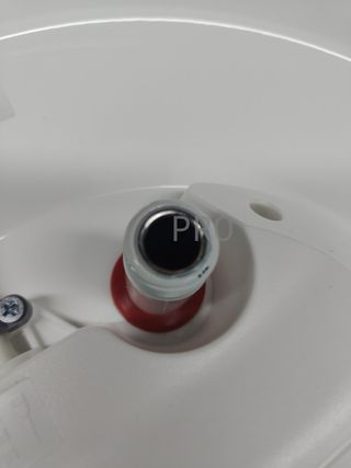 Termo eléctrico de 50 litros vertical - Ariston