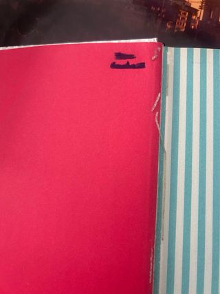 Libro La diversion de Martina 2