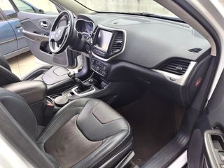 Jeep Cherokee 4x4 limited