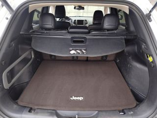 Jeep Cherokee 4x4 limited