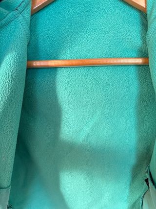 Chaqueta polar niño Quechua 5 años