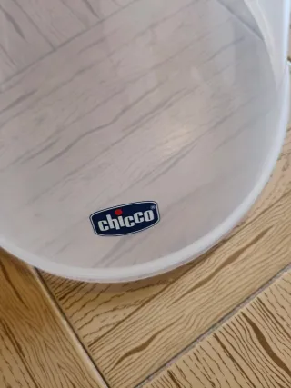 Sterilizzatore Chicco