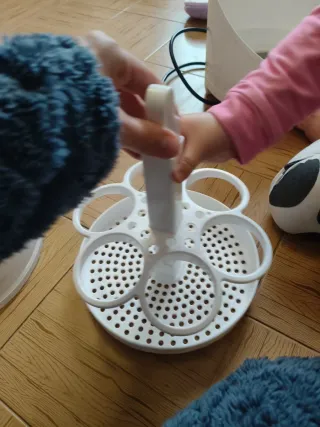 Sterilizzatore Chicco