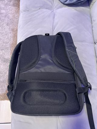 Mochila Baibu Antirrobo Negra