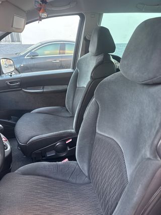 Citroen C8 2014 Adaptado