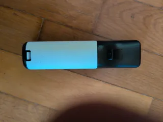 Mando Wii Nintendo Negro (No Funciona)