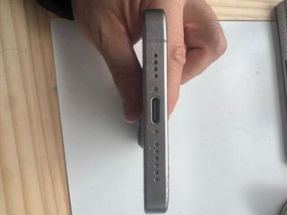 iPhone 15 Pro Max 256 GB Gris