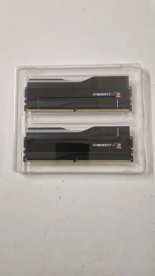 G.Skill Trident Z5 RGB DDR5 64GB