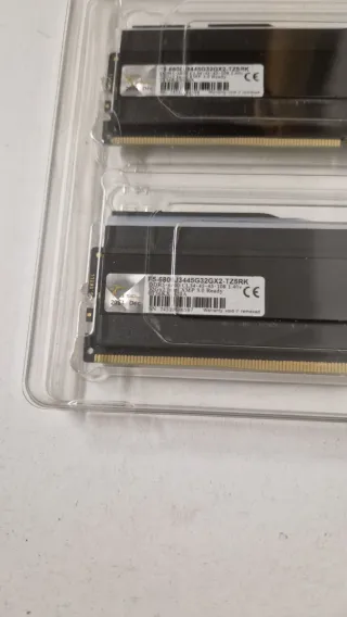 G.Skill Trident Z5 RGB DDR5 64GB