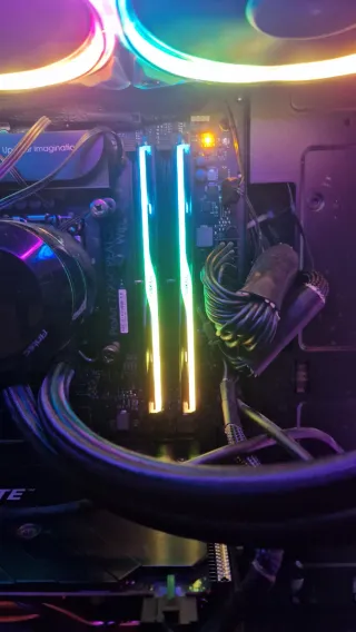 G.Skill Trident Z5 RGB DDR5 64GB
