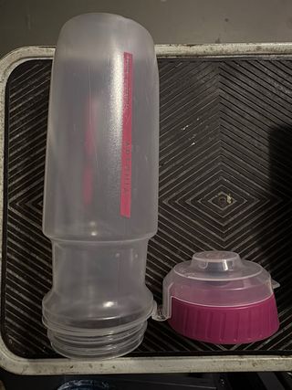 Bicicleta Mudrock Jumpertrek 24” Junior