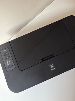 Impresora Canon Pixma TS205 Negra