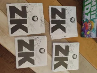 Juego Zombie Kidz Evolution sin jugar