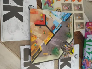 Juego Zombie Kidz Evolution sin jugar