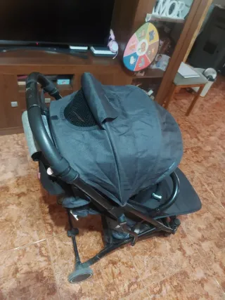 Silla de paseo ligera para bebé