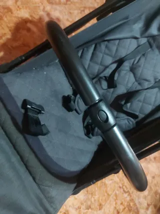 Silla de paseo ligera para bebé