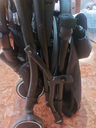 Silla de paseo ligera para bebé