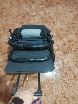 Silla de paseo ligera para bebé