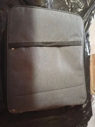 Dron Xiaomi con mochila y accesorios