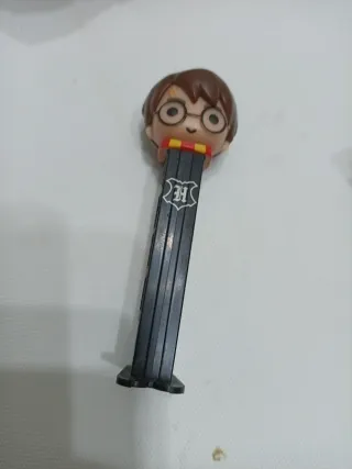 Pez Harry Potter