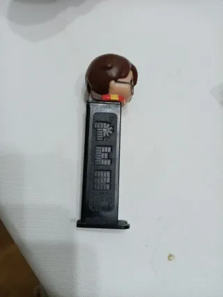 Pez Harry Potter