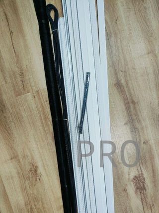 mosquitera corredera - Windhager