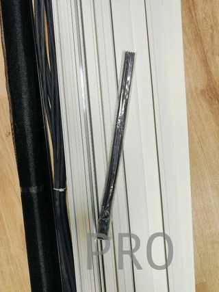 mosquitera corredera - Windhager