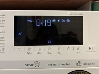 Lavadora Secadora Beko